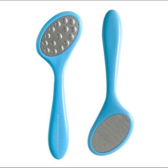 Barefoot Scientist Duo Pedicure File and High Dive Intensive Hydration Cream - Picture 2 of 8